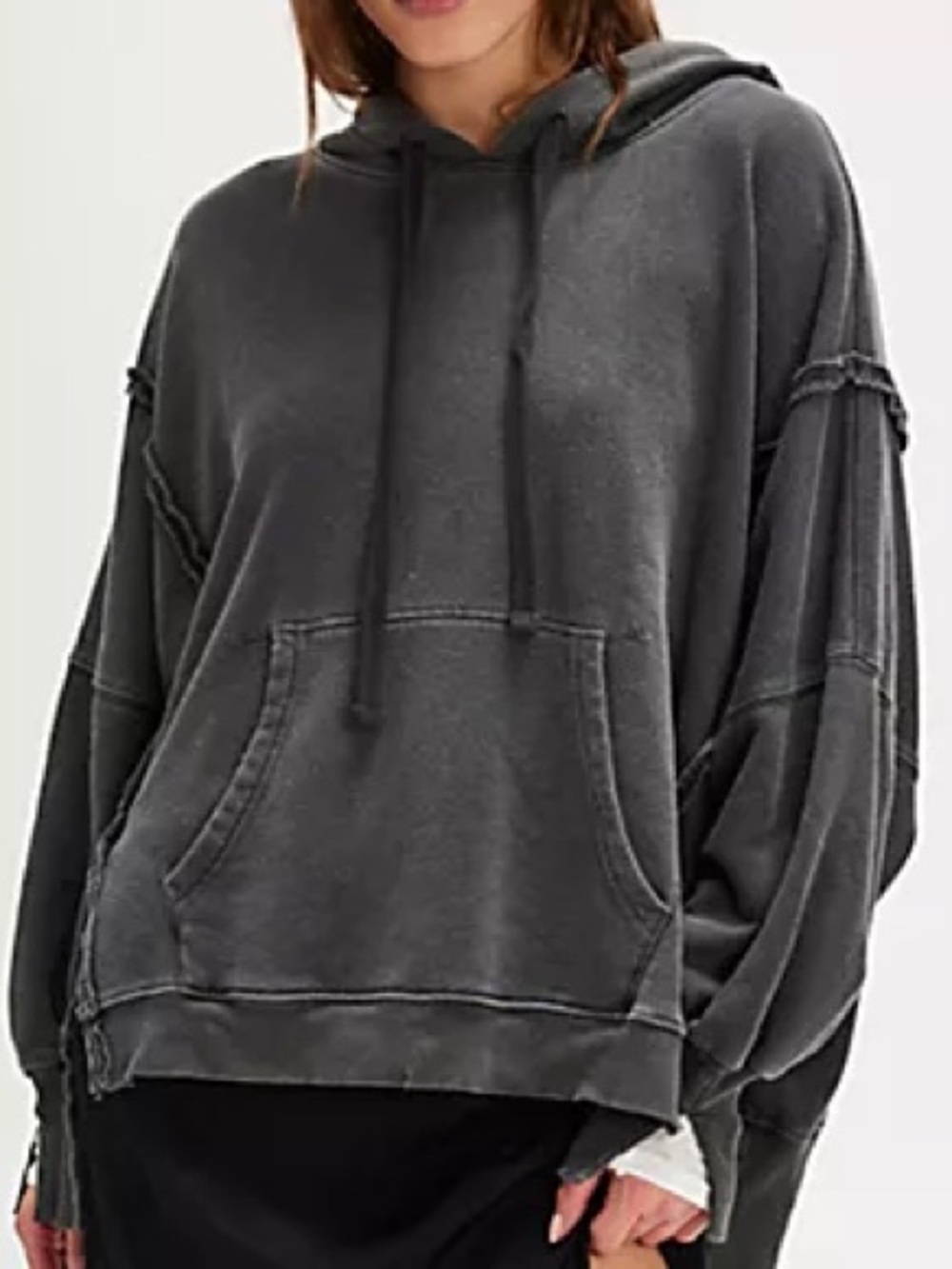 We The Free Camden Hoodie Pullover